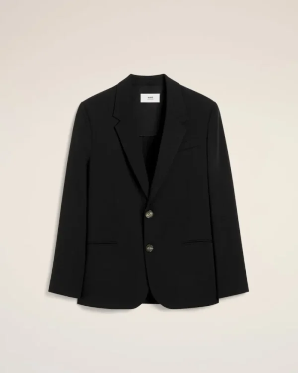 Flash Sale Wool Semi-Lined Jacket Tailoring | Coats & Jackets