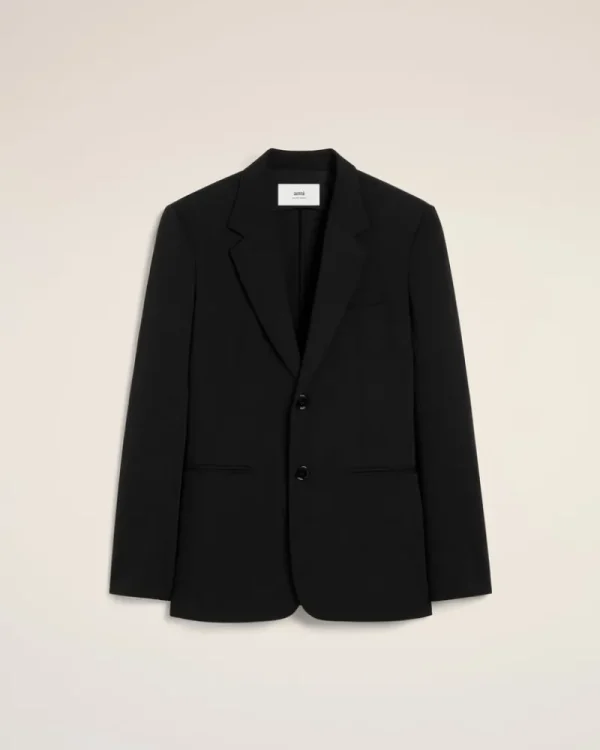 Best Sale Wool Semi-Lined Jacket Women Denim | Coats & Jackets