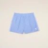 Flash Sale Blue Cotton Ami de Coeur Boxer Underwear | Ami De Coeur