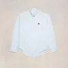 Best Boxy Fit Shirt Women Shirts | Ami De Coeur
