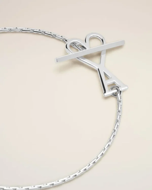 Best Brass Ami de Coeur 2 In 1 Chain Necklace Women Jewelry | Ami De Coeur