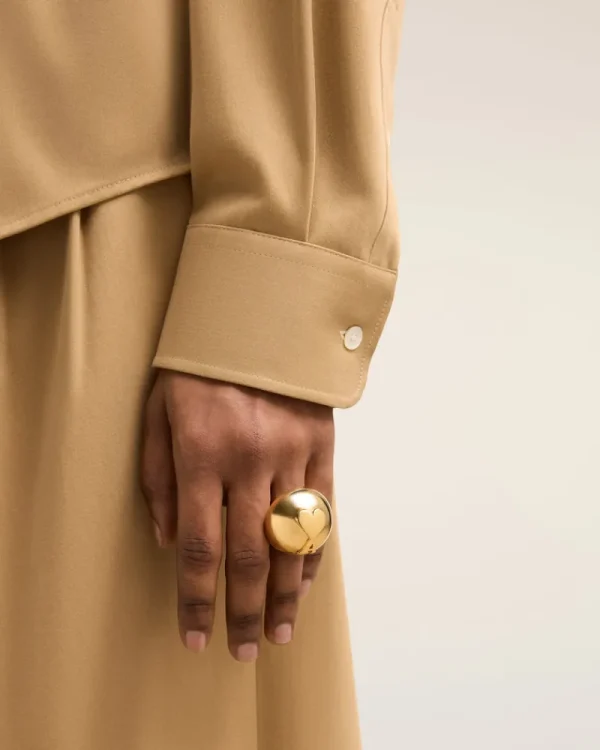 Sale Domed Ami de Coeur Ring Women Jewelry | Ami De Coeur