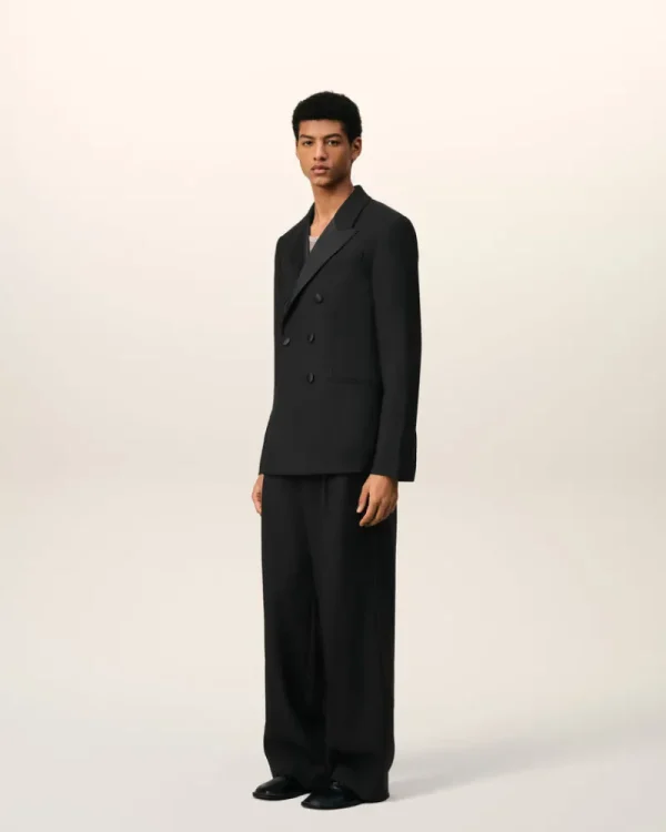 Discount Double Breasted Jacket Tailoring | Coats & Jackets