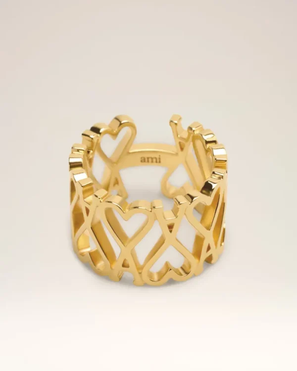 Cheap Brass Ami de Coeur Ring Women Jewelry | Ami De Coeur