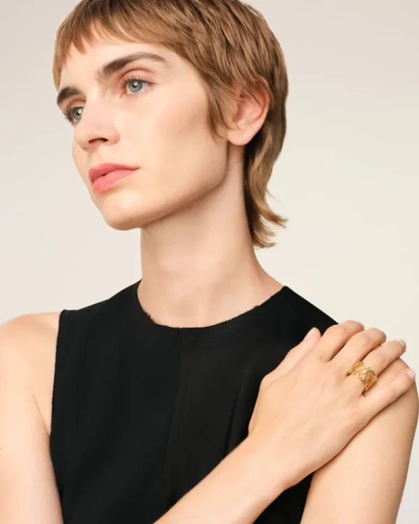 Cheap Brass Ami de Coeur Ring Women Jewelry | Ami De Coeur