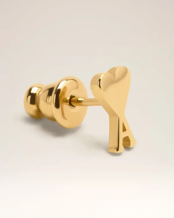 Best Brass Ami de Coeur Studs Women Jewelry | Ami De Coeur