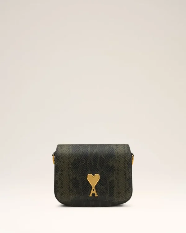Cheap Green Leather Paris Paris Bag Women Crossbody Bags | Handbags