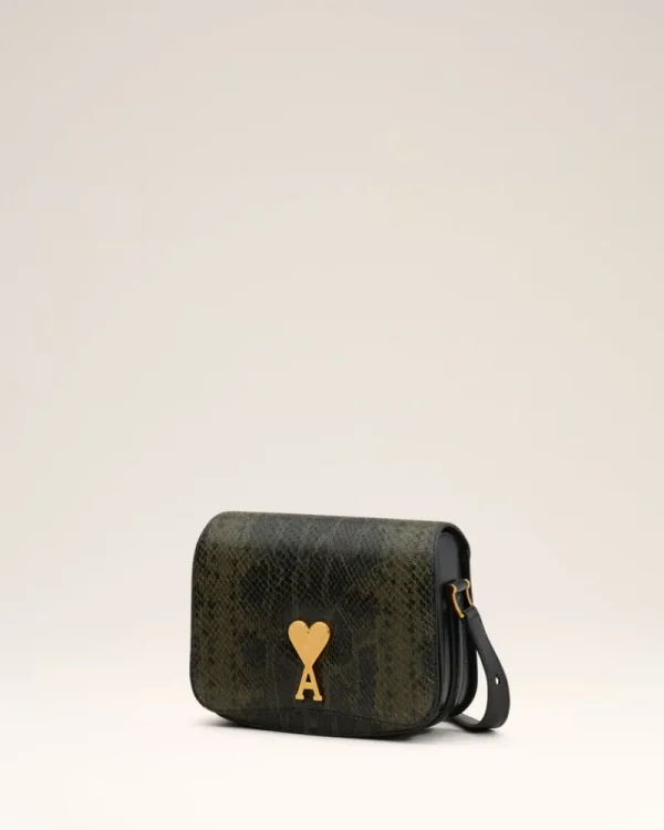 Cheap Green Leather Paris Paris Bag Women Crossbody Bags | Handbags