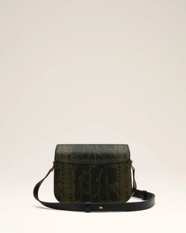 Cheap Green Leather Paris Paris Bag Women Crossbody Bags | Handbags