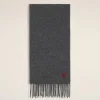 Best Grey Wool Ami de Coeur Scarf Women Scarves & Gloves | Ami De Coeur