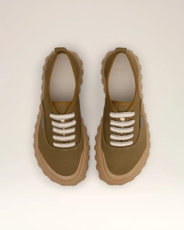 Best Sale Cotton Low Top Tempo Canvas Sneakers Women Sneakers | Sneakers