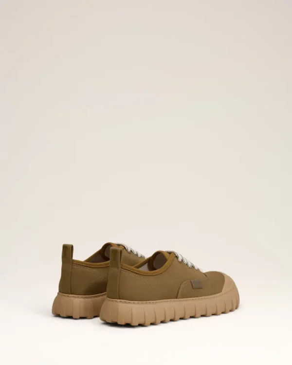 Best Sale Cotton Low Top Tempo Canvas Sneakers Women Sneakers | Sneakers