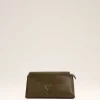 Hot Leather Voulez-Vous Pouch Women Pouches | Handbags