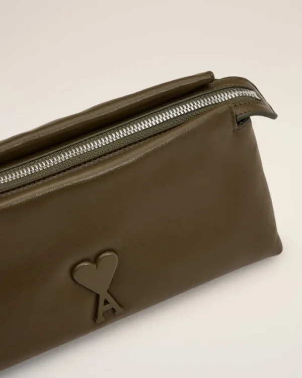 Hot Leather Voulez-Vous Pouch Women Pouches | Handbags