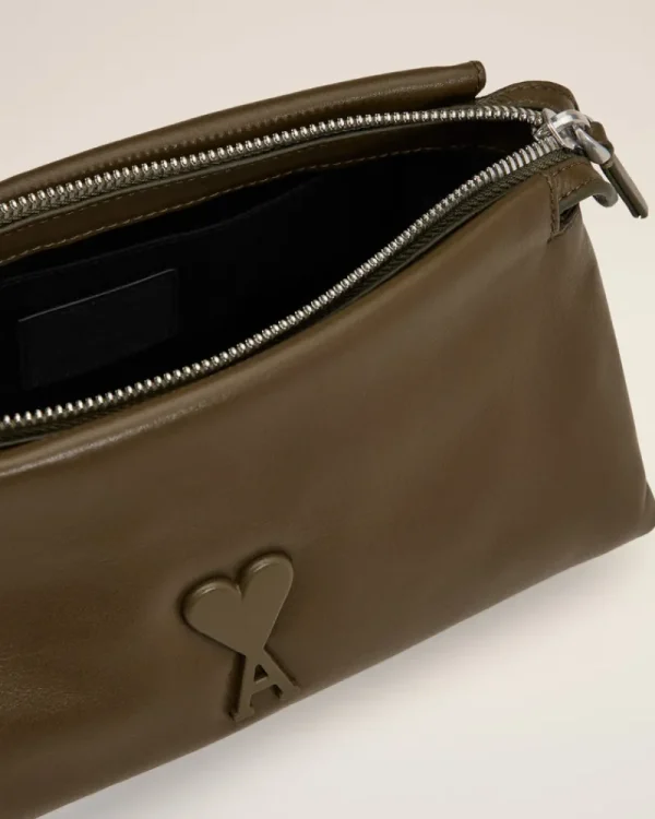 Hot Leather Voulez-Vous Pouch Women Pouches | Handbags