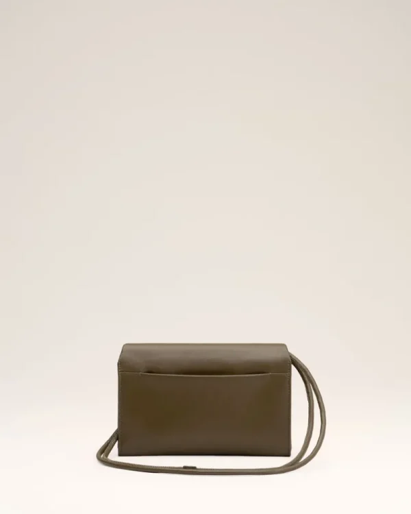 Hot Leather Voulez-Vous Wallet Strap Women Wallets | Crossbody Bags