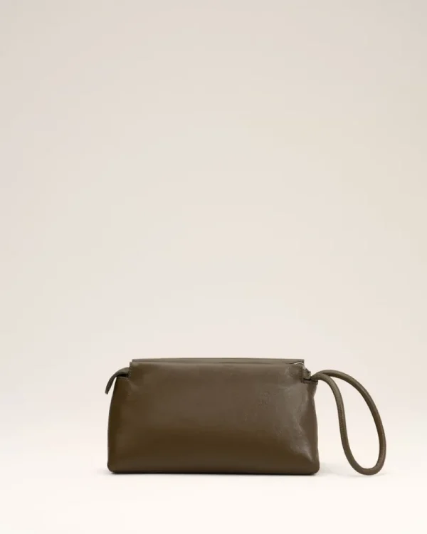 Hot Leather Voulez-Vous Pouch Women Pouches | Handbags