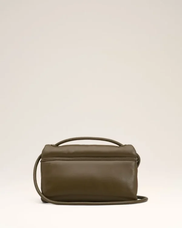 Clearance Leather Voulez-Vous Bag Women Crossbody Bags | Handbags
