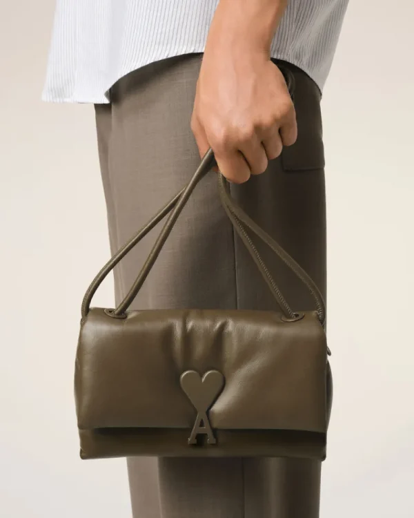 Clearance Leather Voulez-Vous Bag Women Crossbody Bags | Handbags