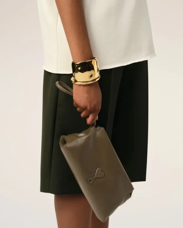 Hot Leather Voulez-Vous Pouch Women Pouches | Handbags