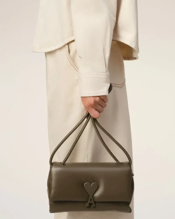 Clearance Leather Voulez-Vous Bag Women Crossbody Bags | Handbags