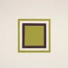 Online Khaki Silk Tricolor Bandana Women Scarves & Gloves | Scarves & Gloves