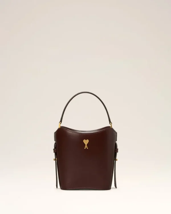 Flash Sale Mini Paris Paris Bucket Bag Women Mini Bags | Crossbody Bags