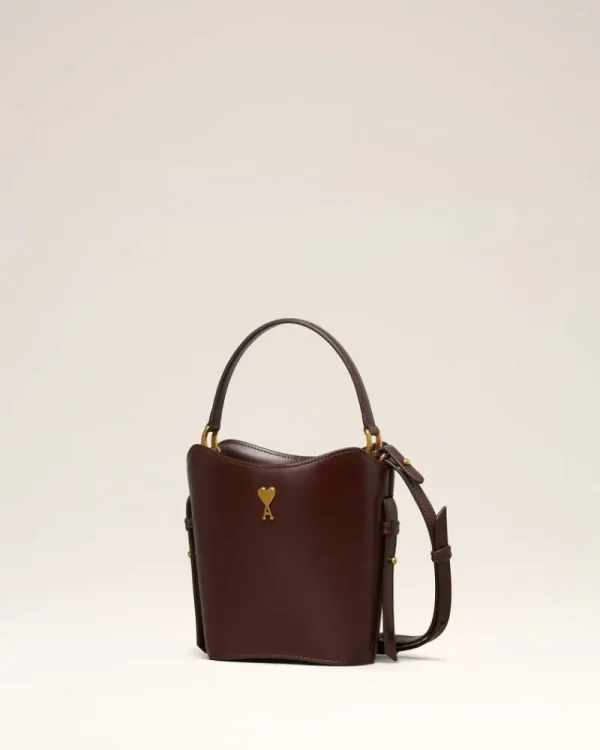 Flash Sale Mini Paris Paris Bucket Bag Women Mini Bags | Crossbody Bags