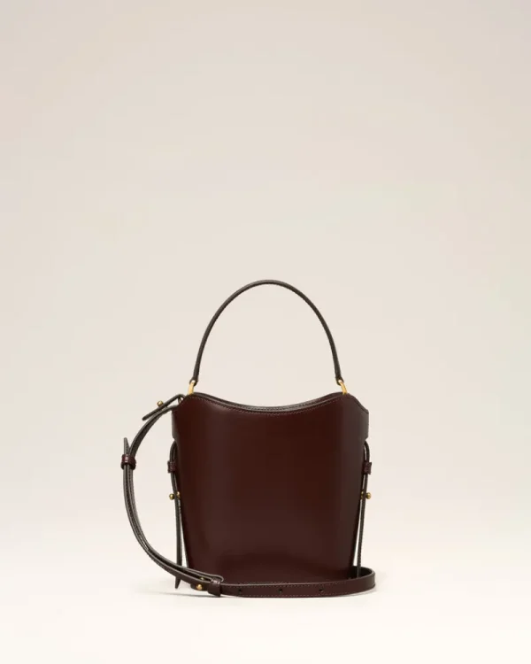 Flash Sale Mini Paris Paris Bucket Bag Women Mini Bags | Crossbody Bags