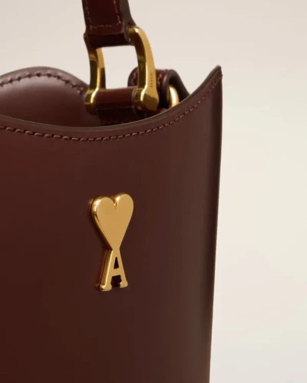 Flash Sale Mini Paris Paris Bucket Bag Women Mini Bags | Crossbody Bags