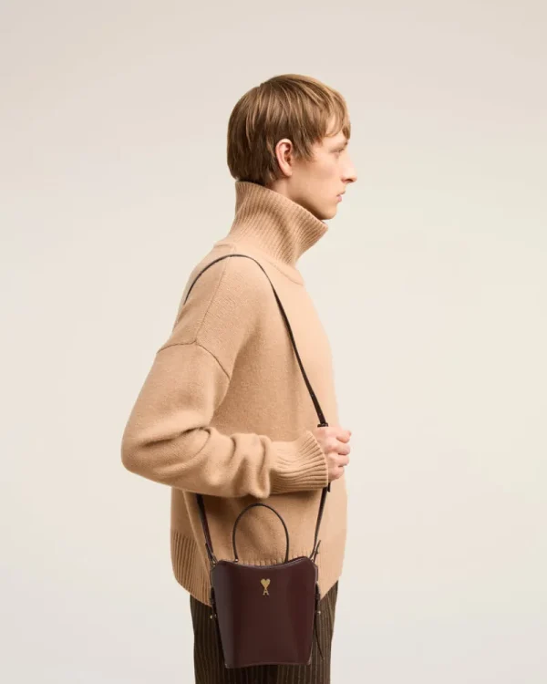Flash Sale Mini Paris Paris Bucket Bag Women Mini Bags | Crossbody Bags