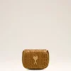 Sale Paris Paris Airpods Case Women Small Leather Goods | Ami De Coeur