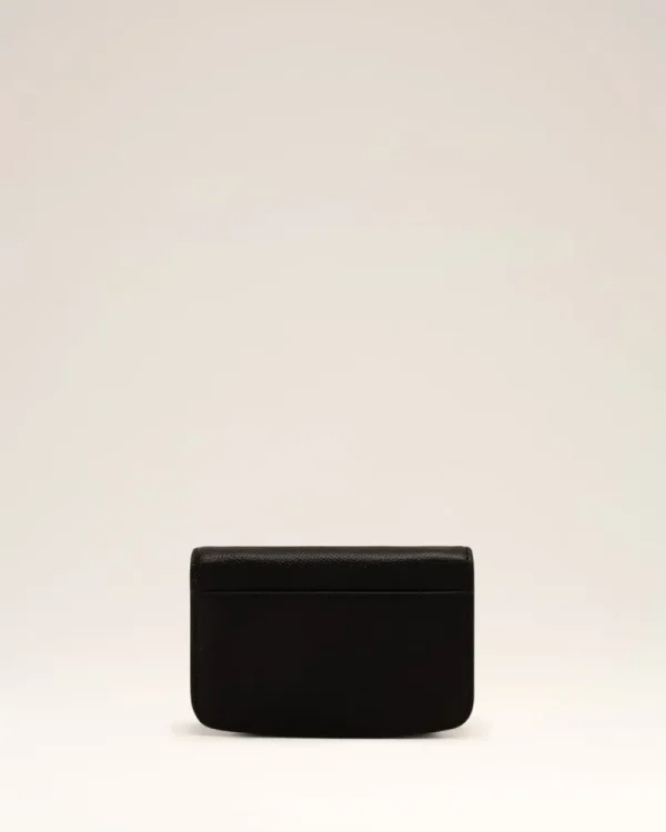 Best Sale Paris Paris Strap Card Holder Women Card Holders | Small Leather Goods