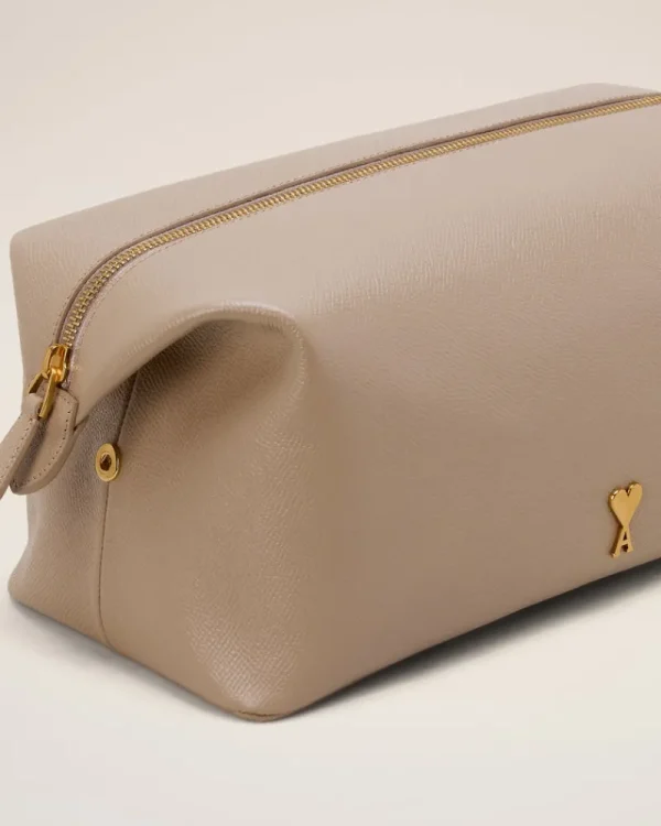 Best Paris Paris Toiletry Pouch Women Other Accessories | Small Leather Goods