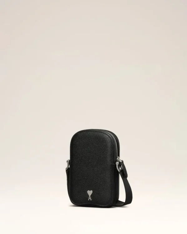 Store Paris Paris Vertical Camera Bag Women Mini Bags | Crossbody Bags