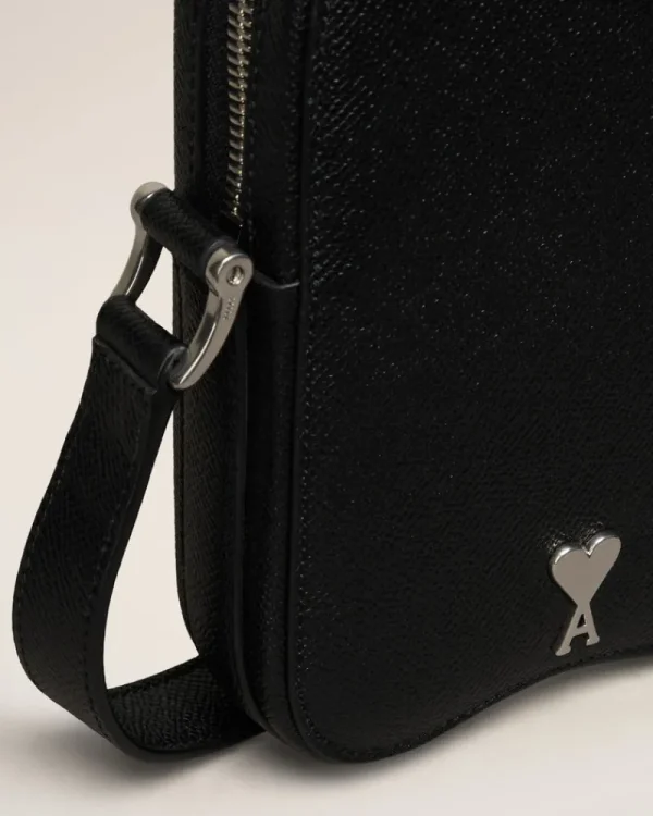 Store Paris Paris Vertical Camera Bag Women Mini Bags | Crossbody Bags