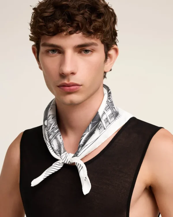 Online Place Des Victoires Scarf Women Scarves & Gloves | Scarves & Gloves