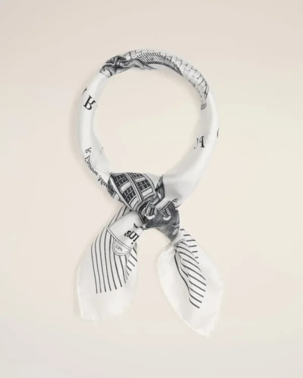 Online Place Des Victoires Scarf Women Scarves & Gloves | Scarves & Gloves