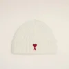 Flash Sale Red Ami de Coeur Beanie Women Hats & Beanies | Ami De Coeur