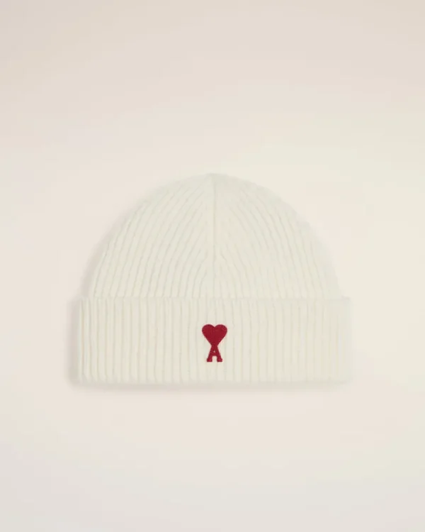 Flash Sale Red Ami de Coeur Beanie Women Hats & Beanies | Ami De Coeur