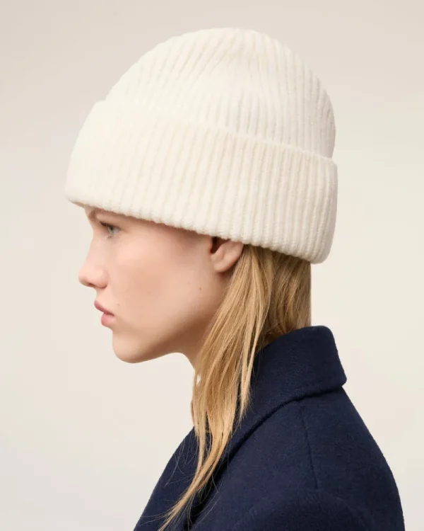 Flash Sale Red Ami de Coeur Beanie Women Hats & Beanies | Ami De Coeur
