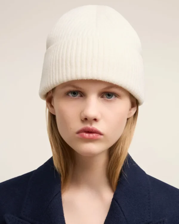 Flash Sale Red Ami de Coeur Beanie Women Hats & Beanies | Ami De Coeur