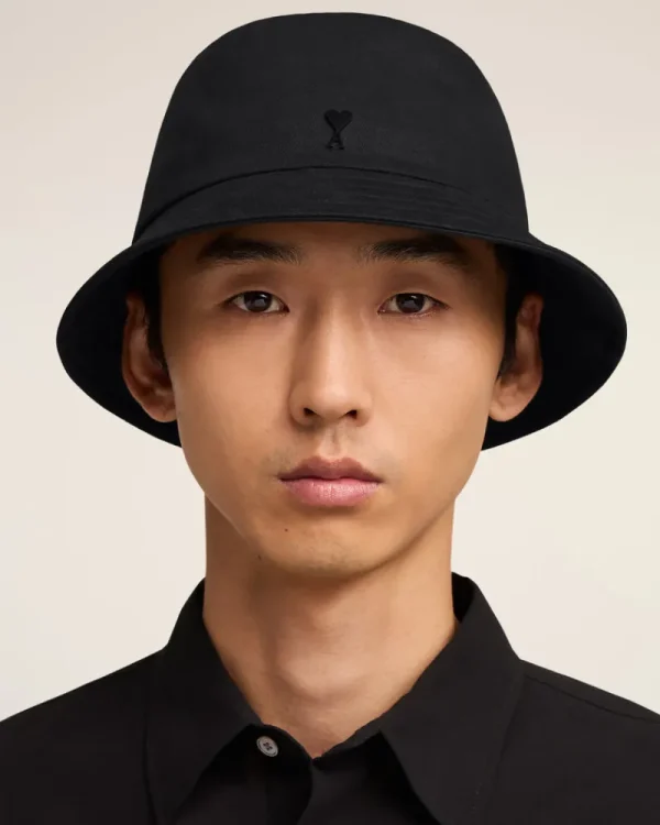 New Reversible Ami de Coeur Bucket Hat Women Hats & Beanies | Ami De Coeur