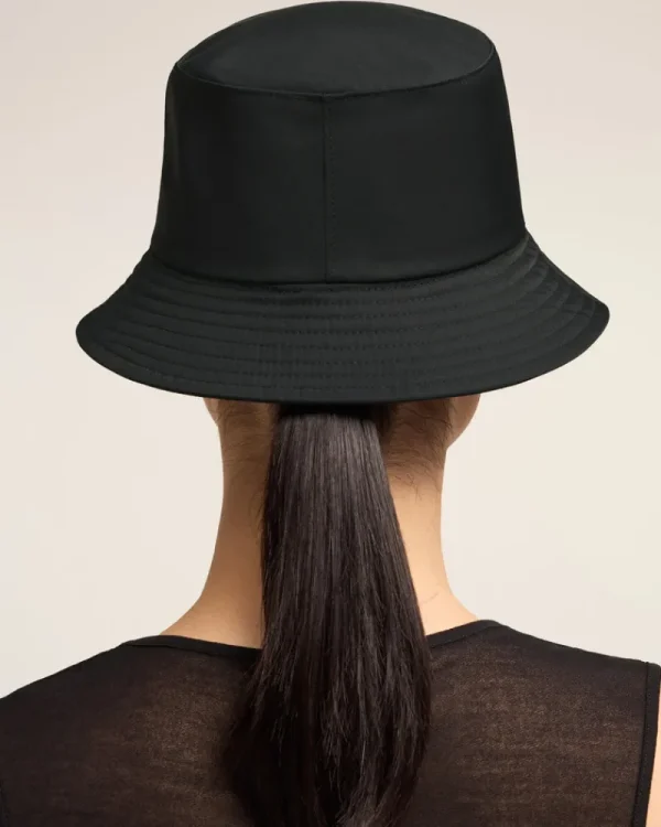 New Reversible Ami de Coeur Bucket Hat Women Hats & Beanies | Ami De Coeur