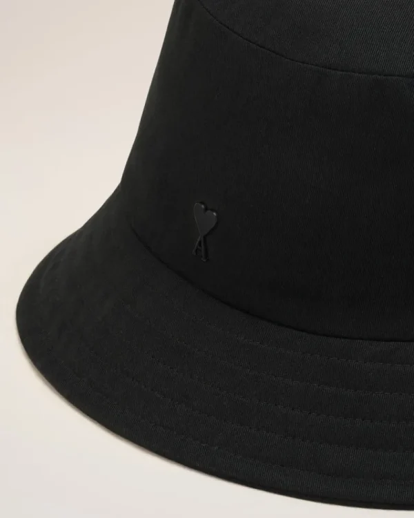 New Reversible Ami de Coeur Bucket Hat Women Hats & Beanies | Ami De Coeur