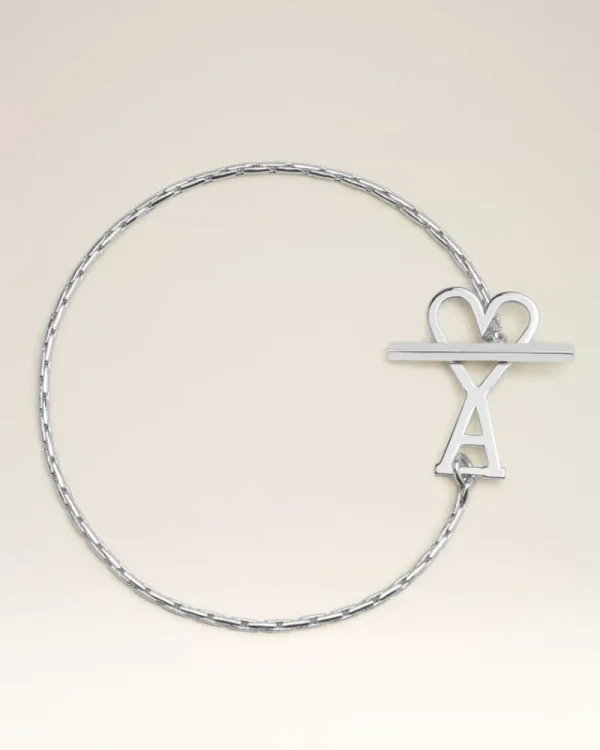 Fashion Brass Ami de Coeur Chain Bracelet Women Jewelry | Ami De Coeur