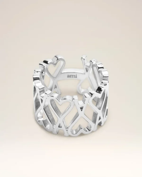 Best Sale Brass Ami de Coeur Ring Women Jewelry | Ami De Coeur