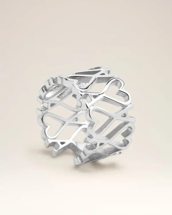 Best Sale Brass Ami de Coeur Ring Women Jewelry | Ami De Coeur