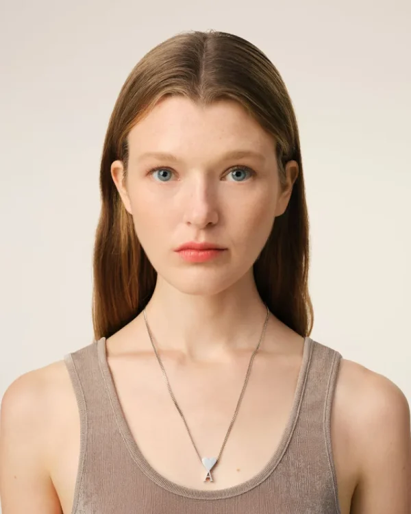 Discount Brass Ami de Coeur Pendant Necklace Women Jewelry | Ami De Coeur