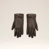 Discount Strap Detail Gloves Women Scarves & Gloves